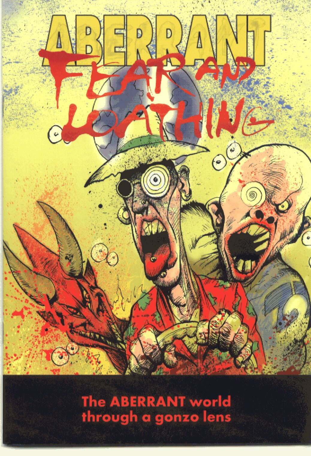 pdfcoffee.com_aberrant-fear-and-loathing-pdf-free