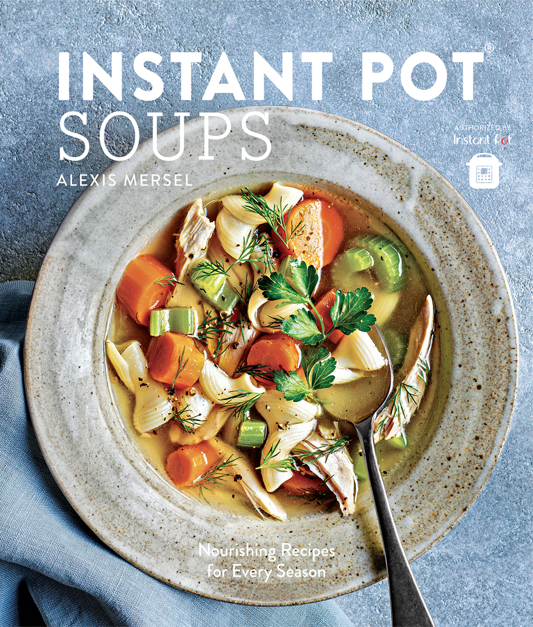 Instant Pot® Soups