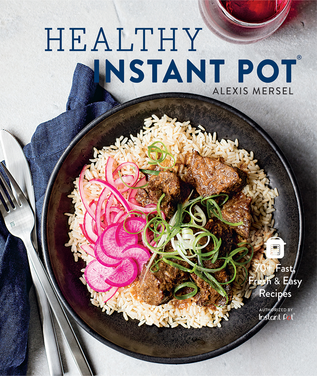 Healthy Instant Pot®