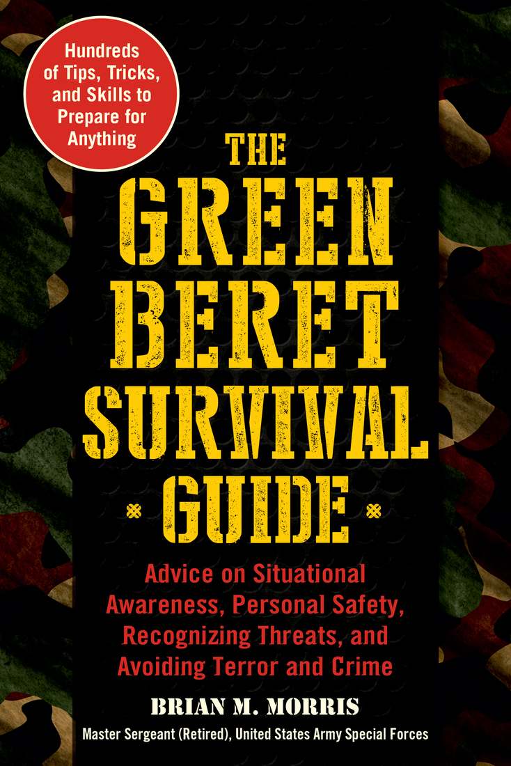 Green Beret Survival Guide