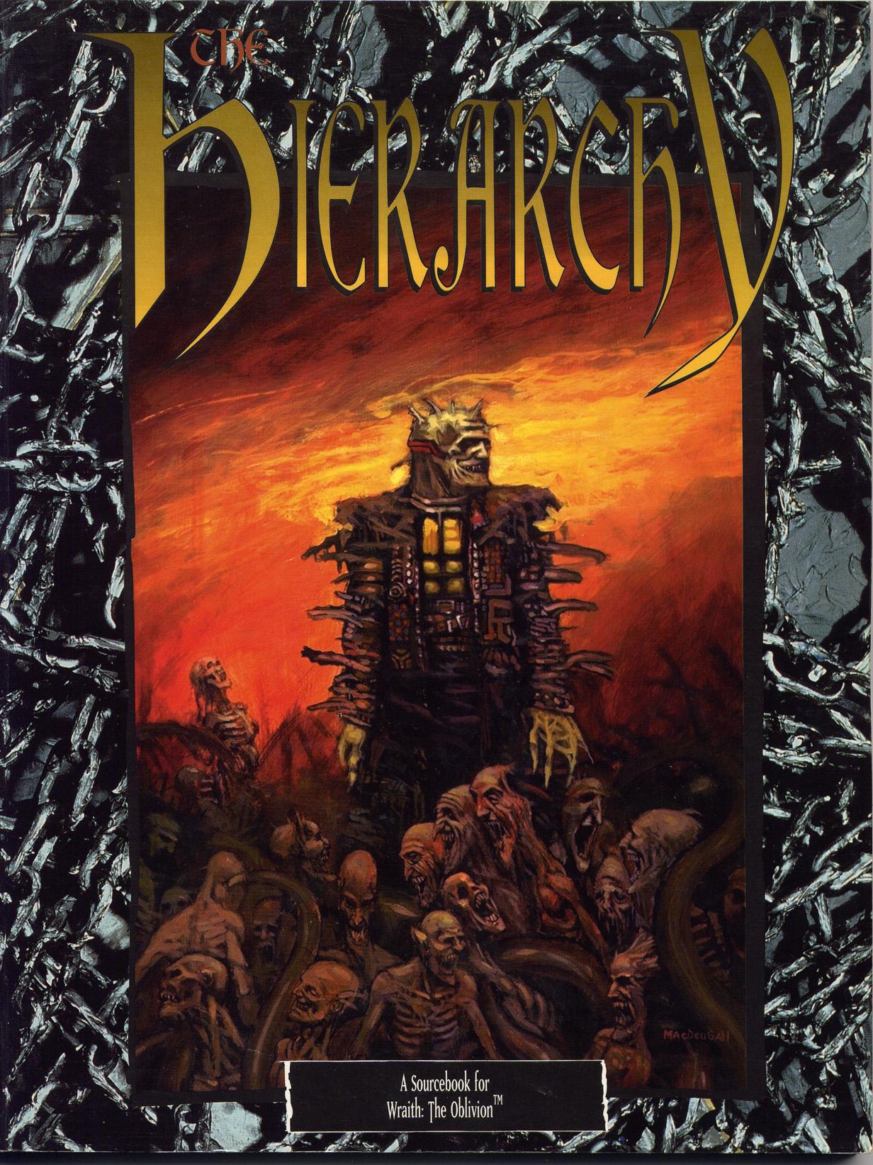 The Hierarchy (1995)