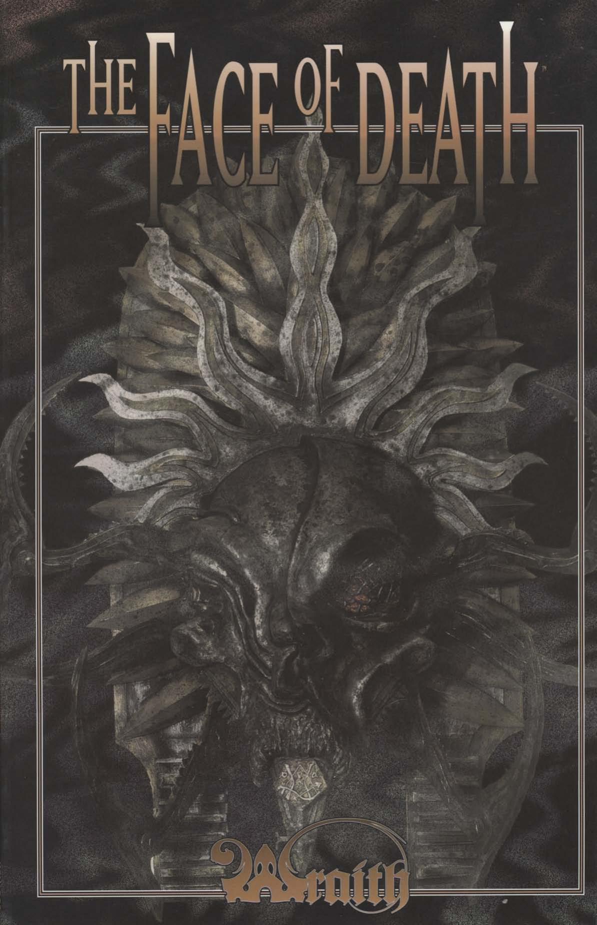 The Face of Death (1994)