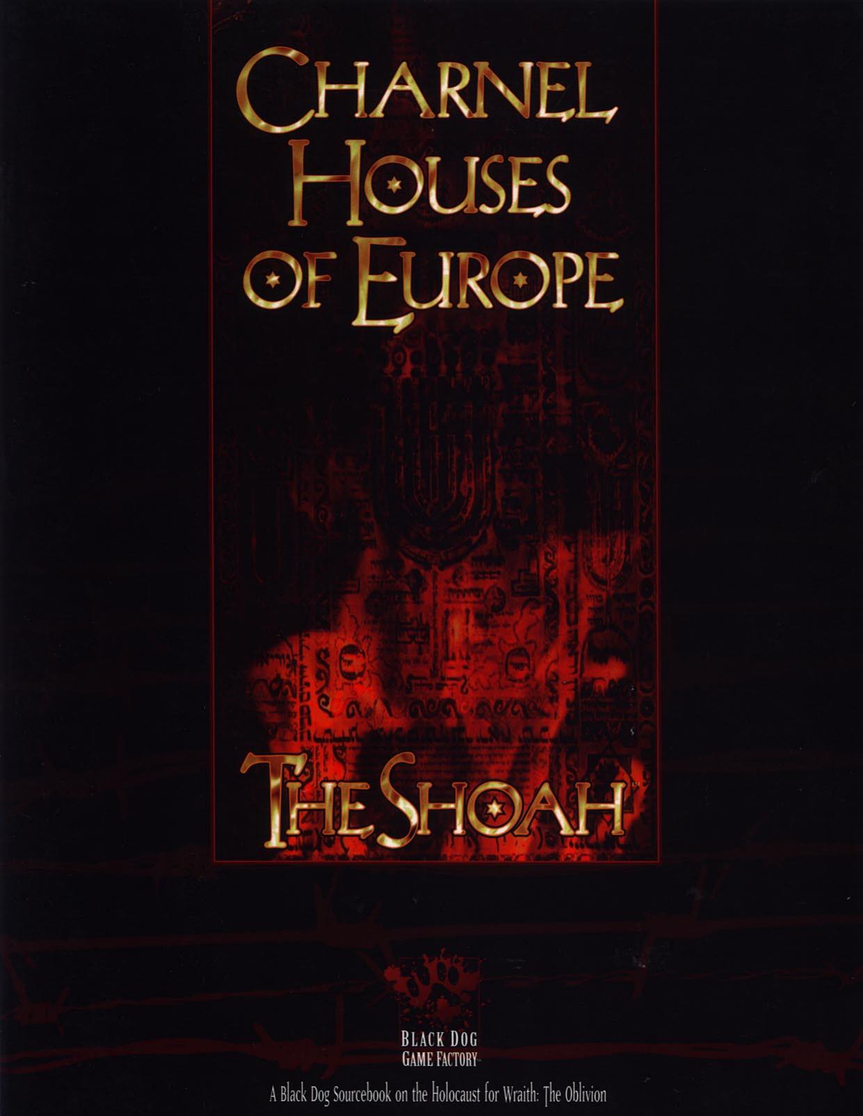Charnel Houses of Europe