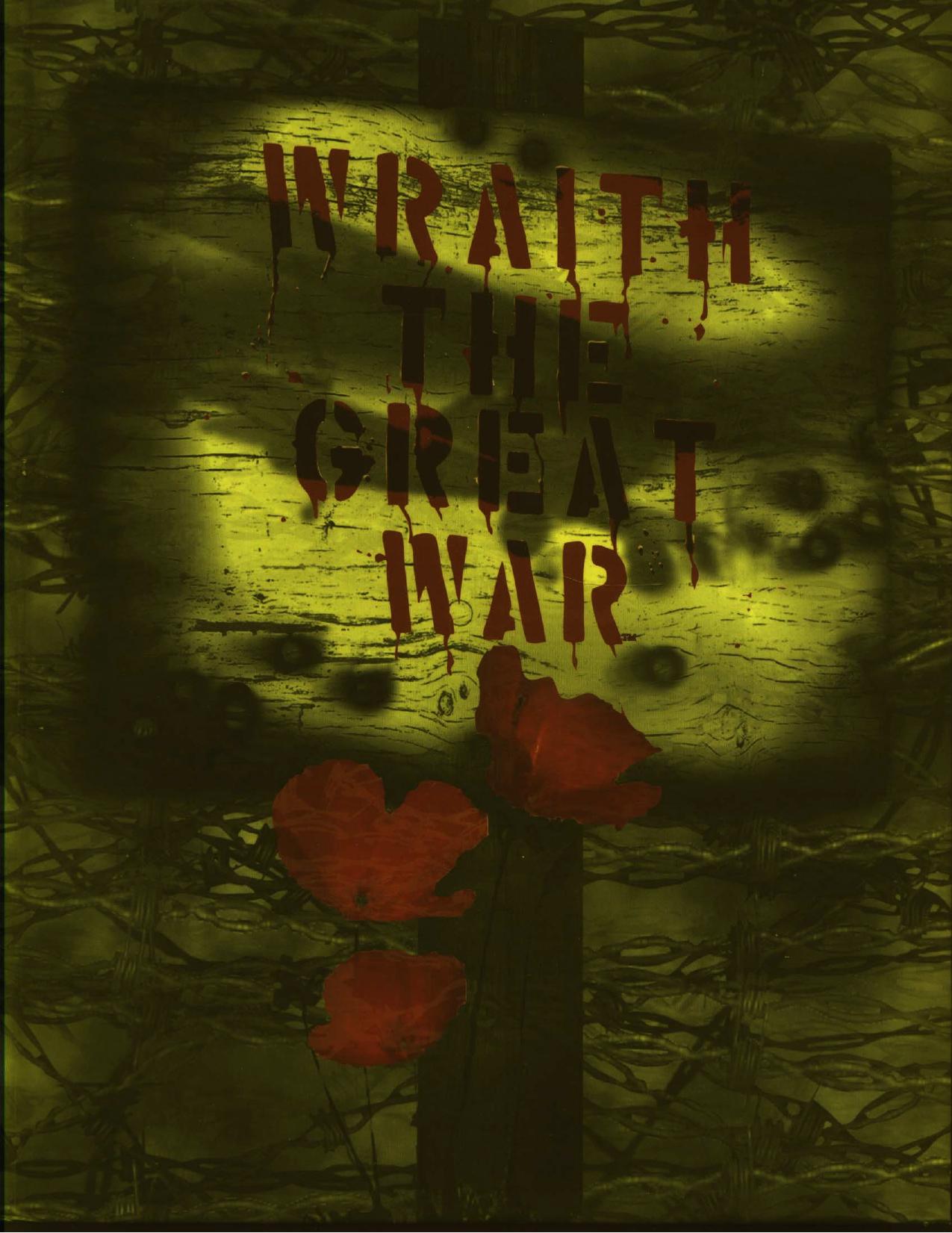 Wraith The Great War (1999)
