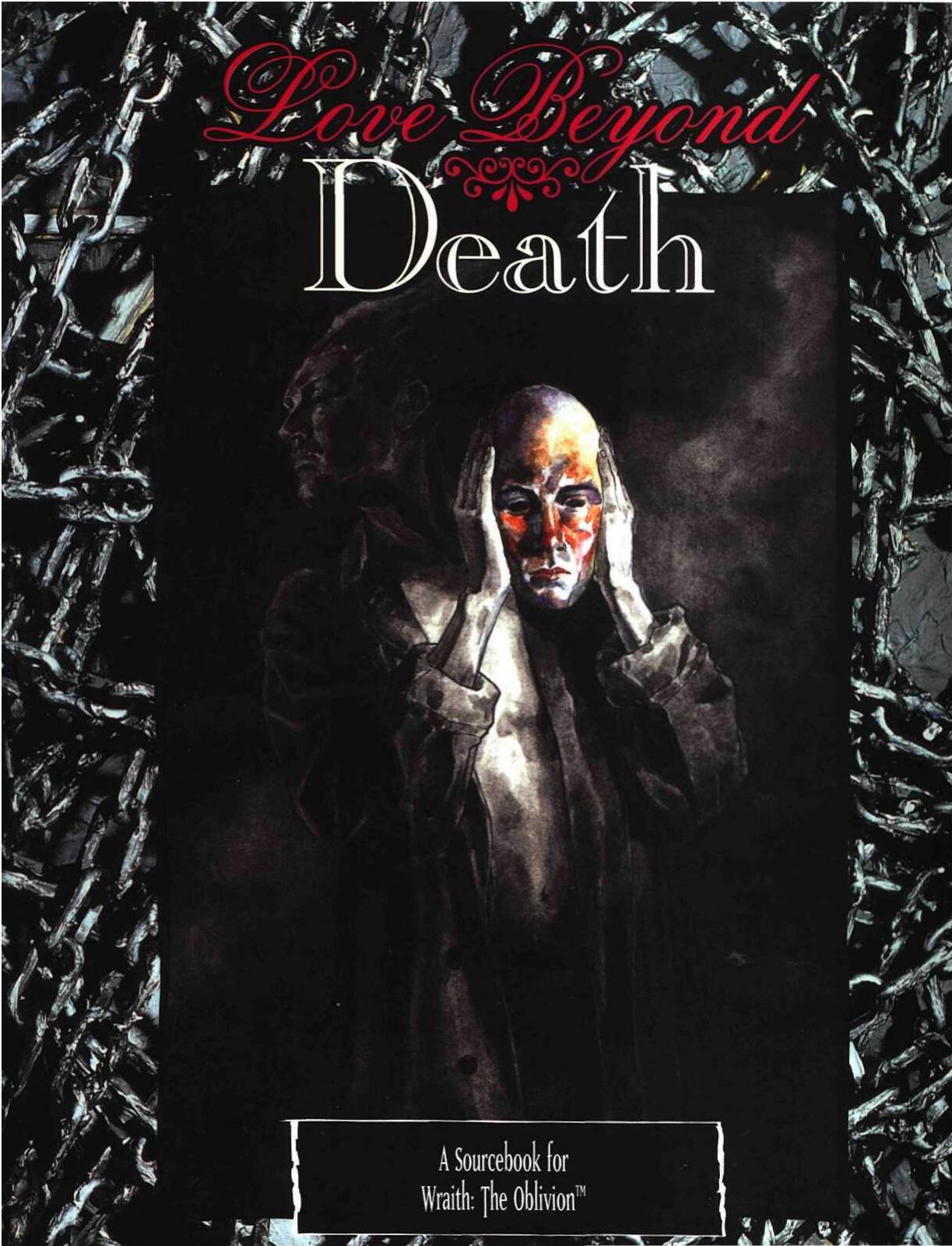 Love Beyond Death (1994) (not scan)