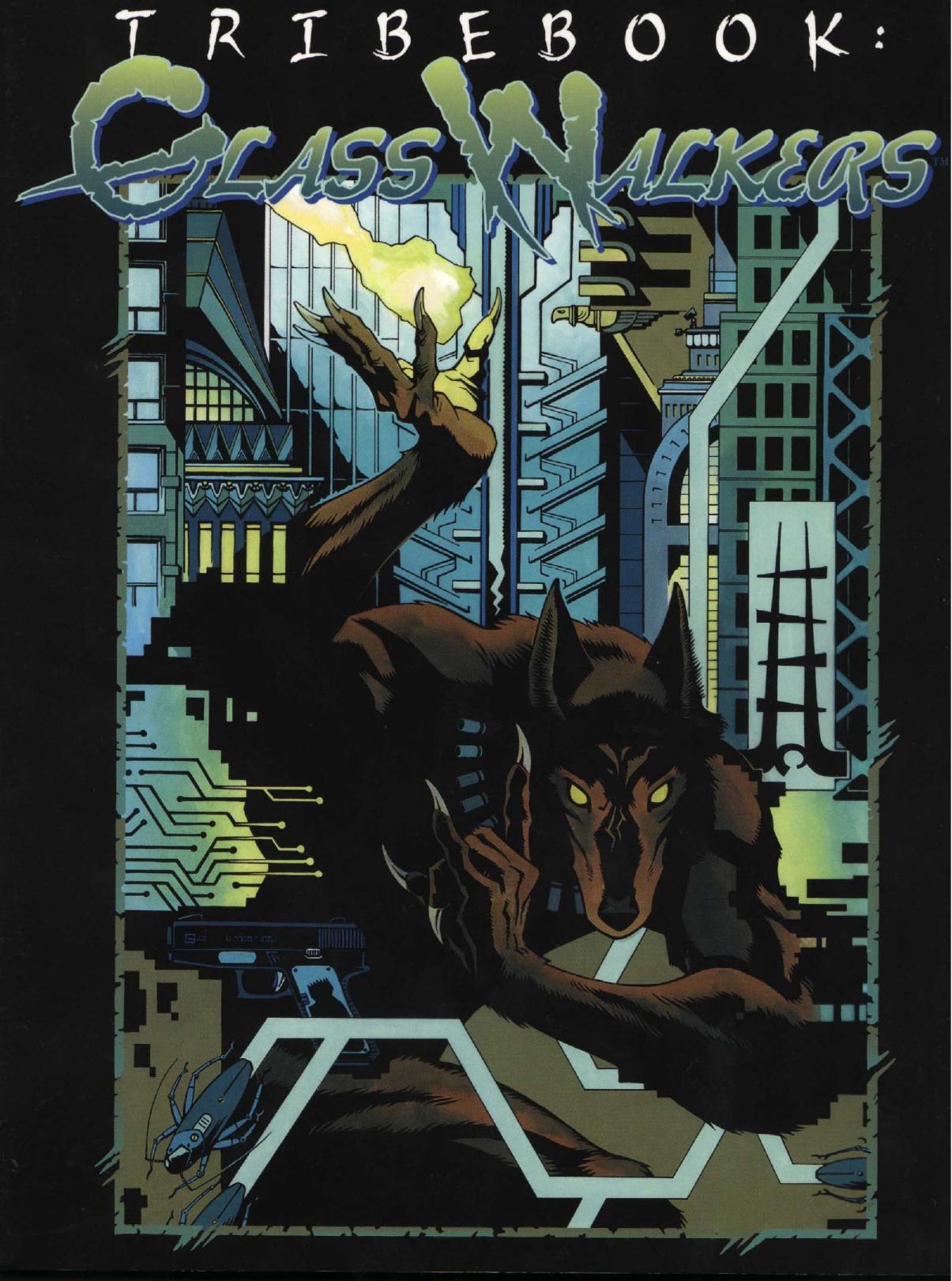 Tribebook - Glass Walkers (Rev).pdf