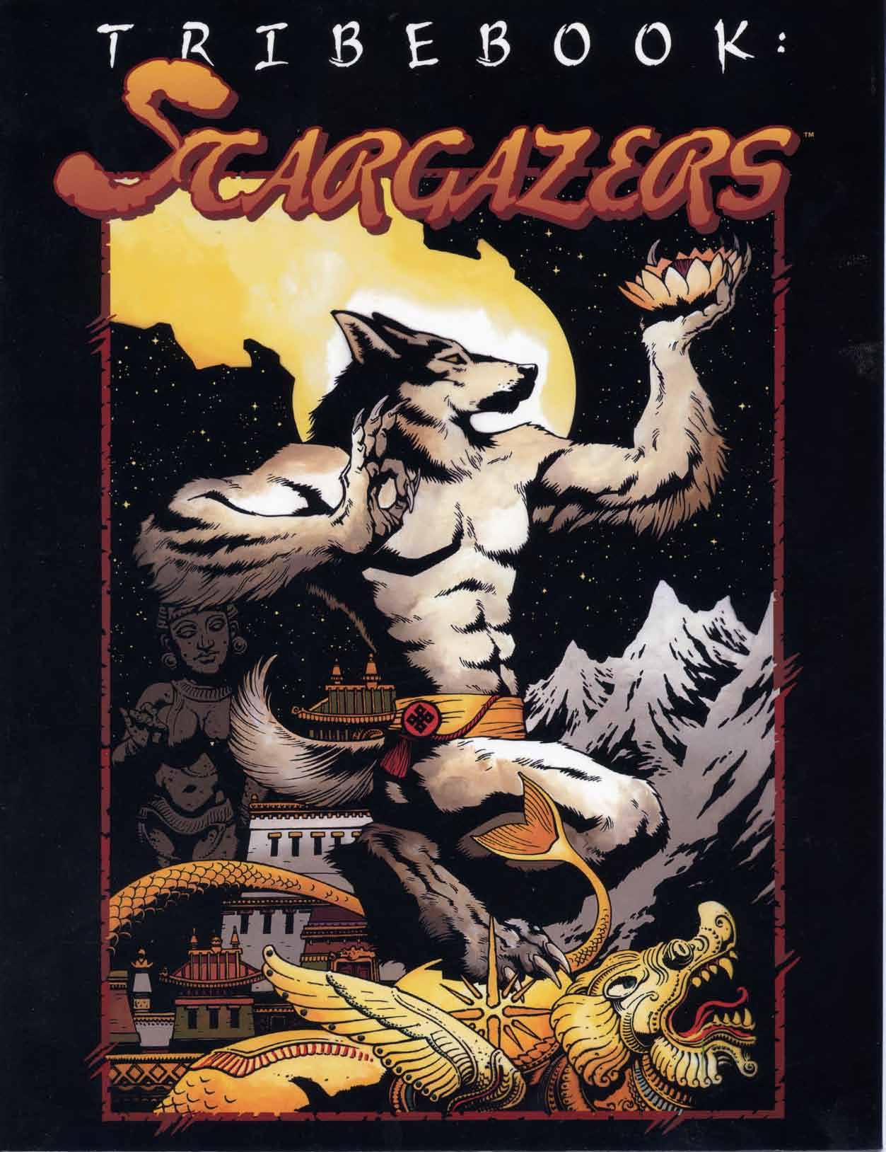 Stargazers, revised (2003)