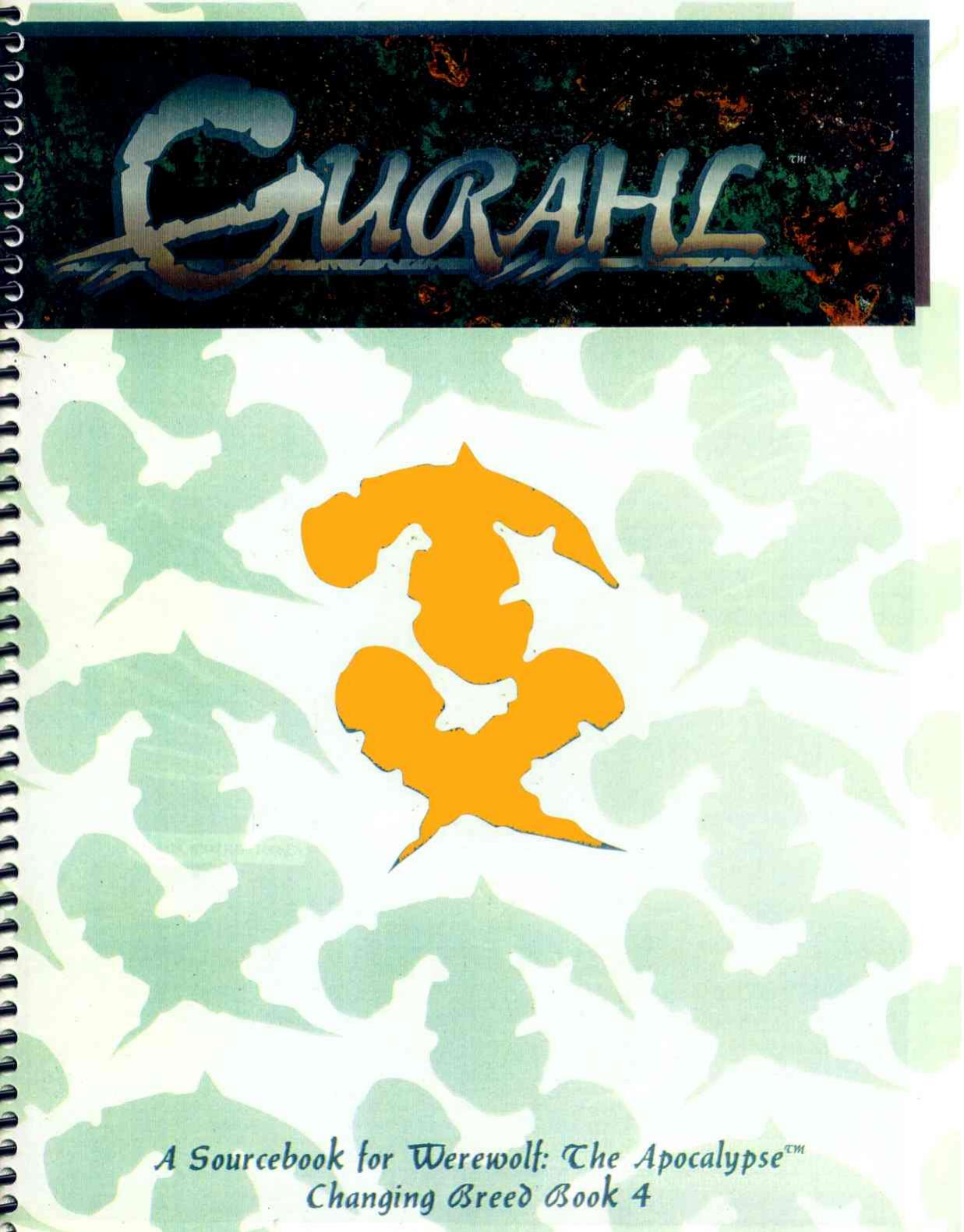 Gurahl (1998)