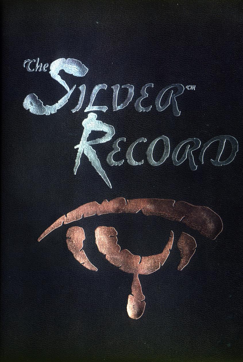The Silver Record