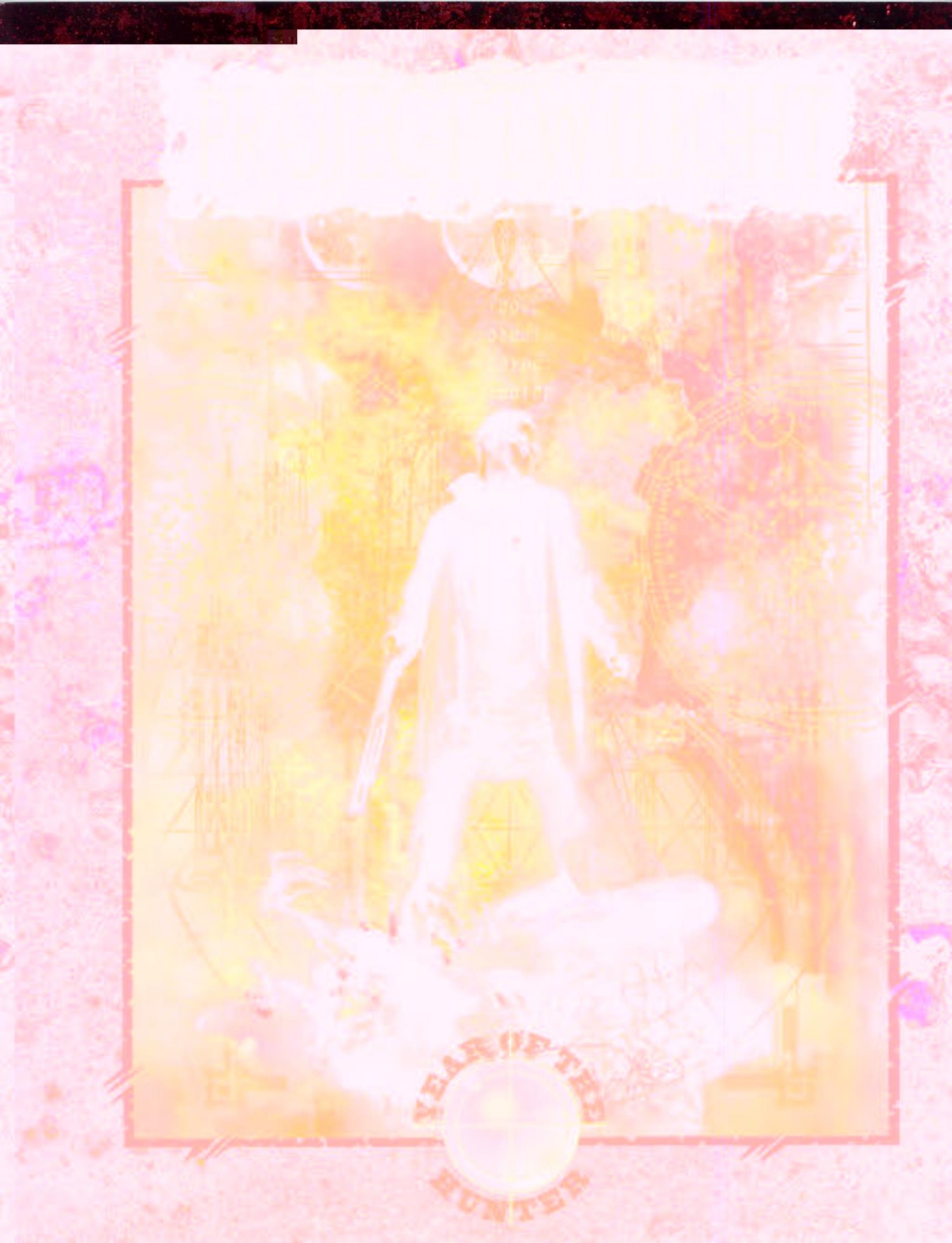 Project Twilight (1995)