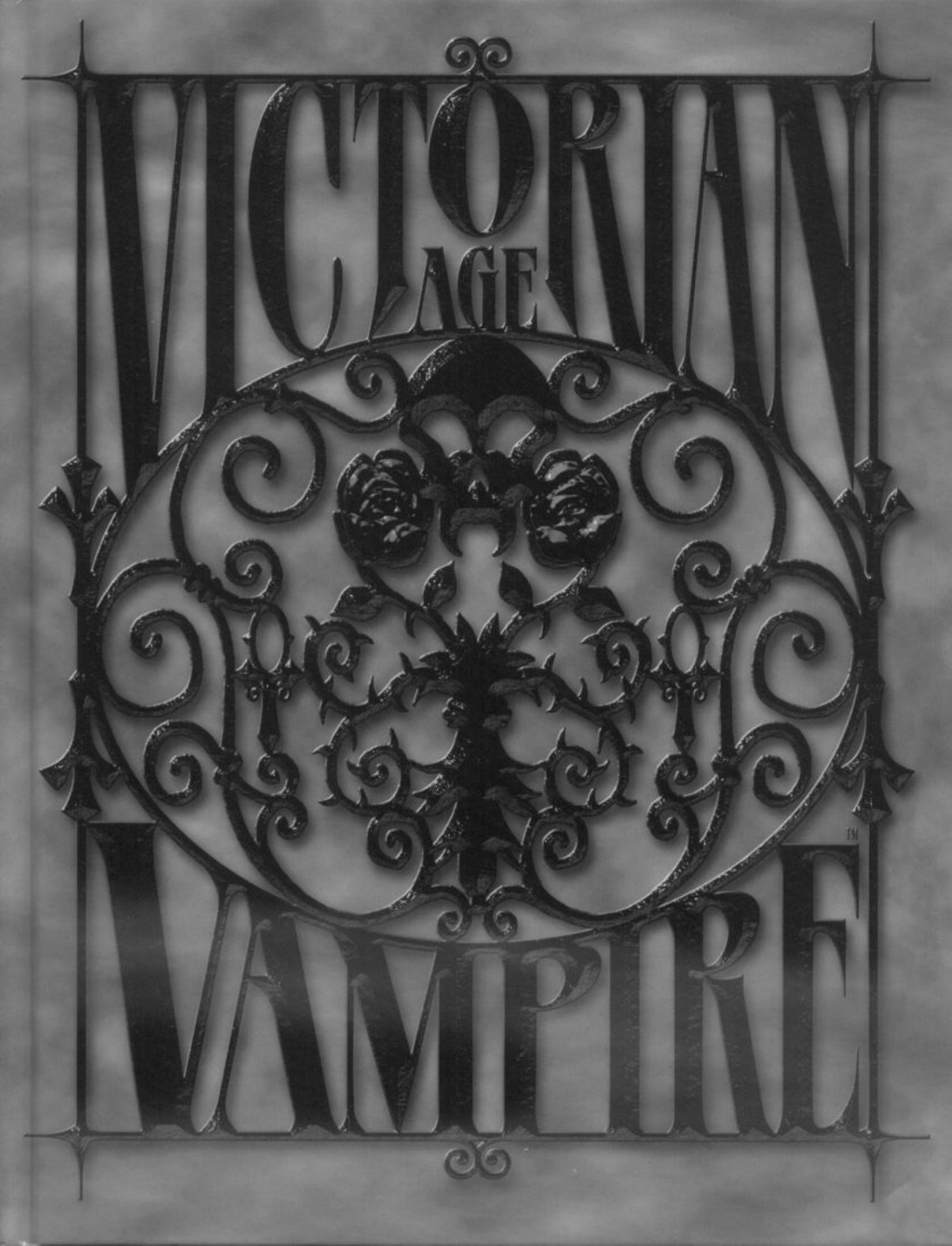 Victorian Age Vampire (2002)