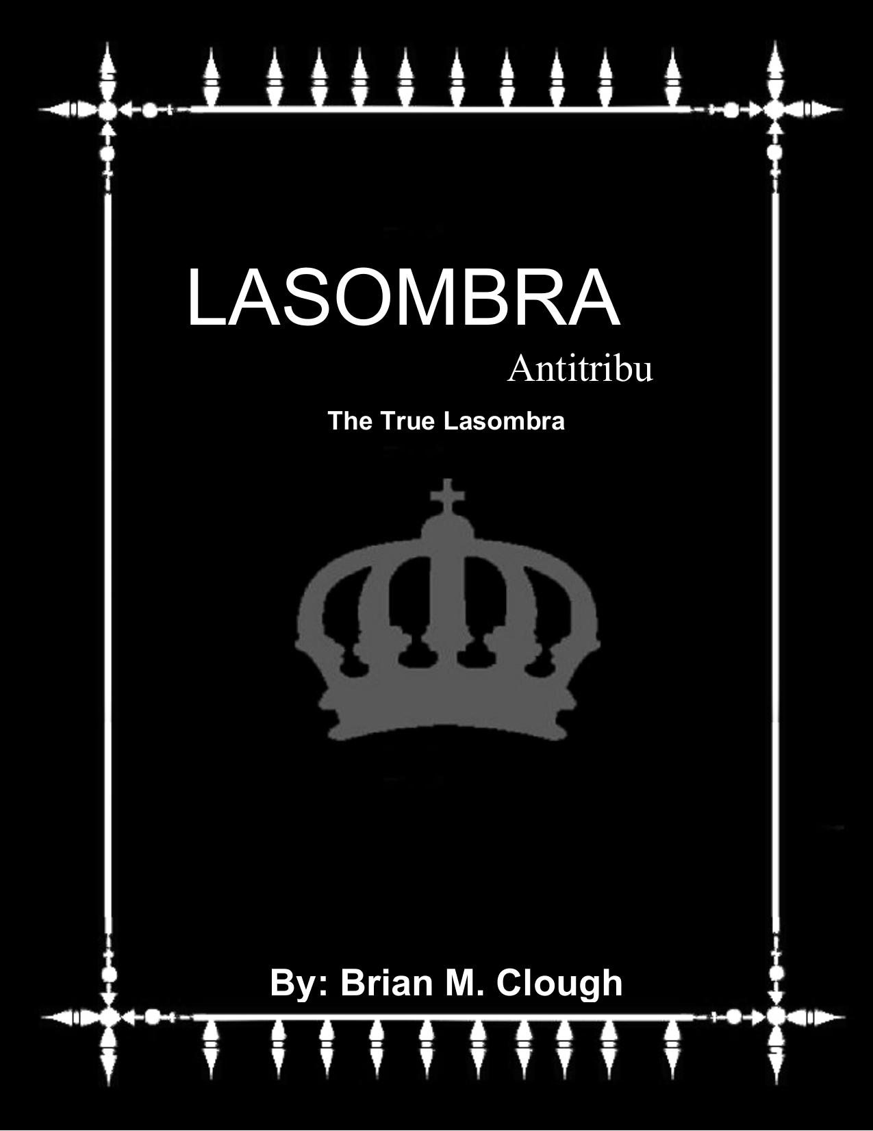 Lasombra Antitribu