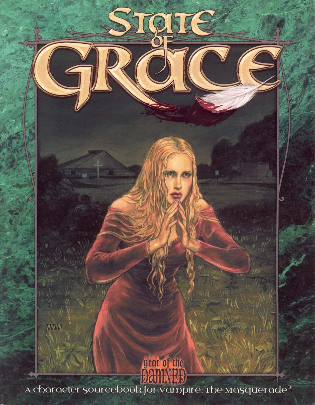 State of Grace(2002)