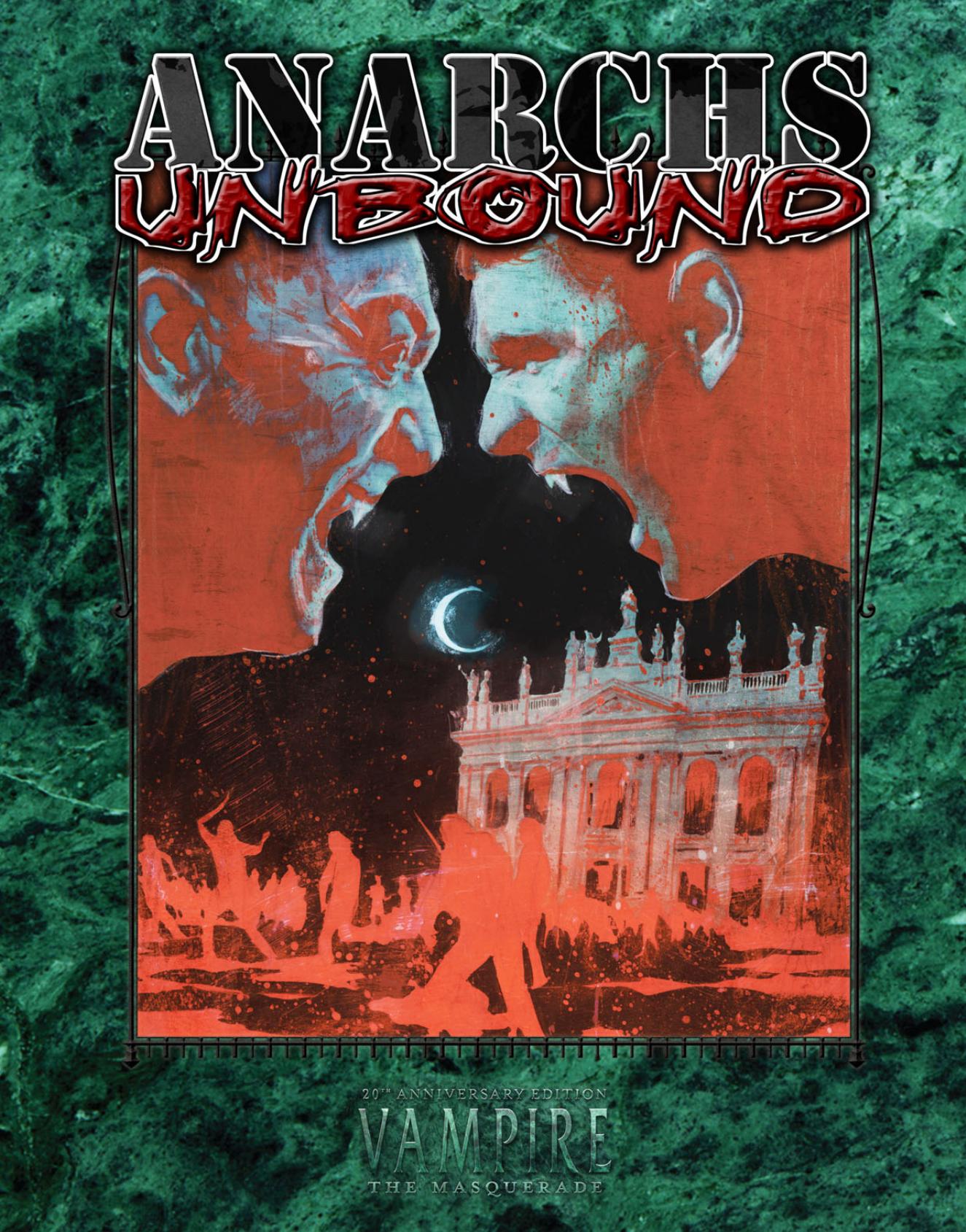 V20 Anarchs Unbound