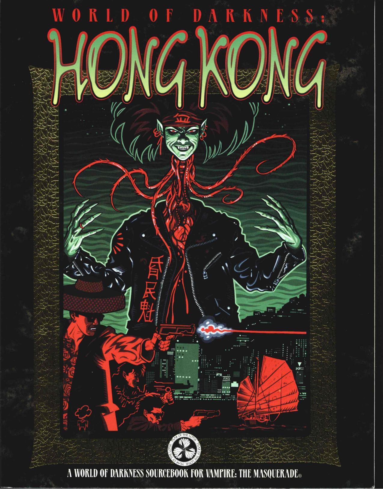 Hong Kong