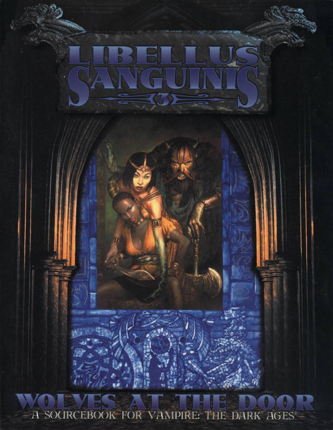 Libellus Sanguinis 3