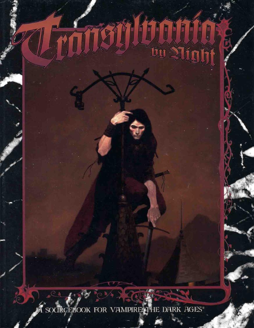 Transylvania by Night (1997)