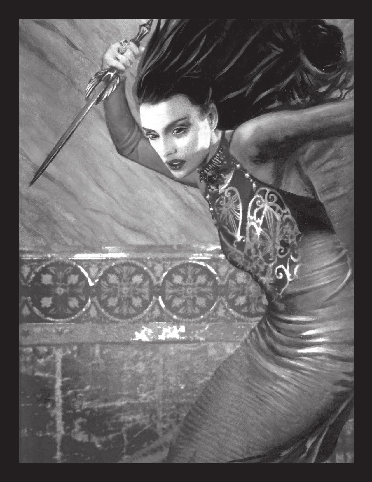 Knights of the Black Cross