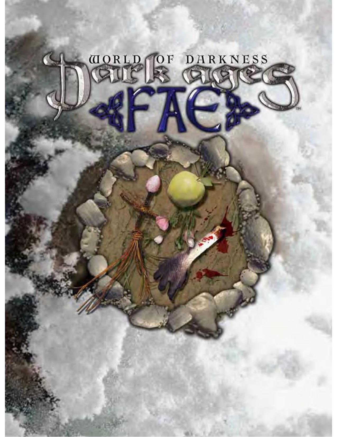 White Wolf - Dark Ages - Fae.pdf
