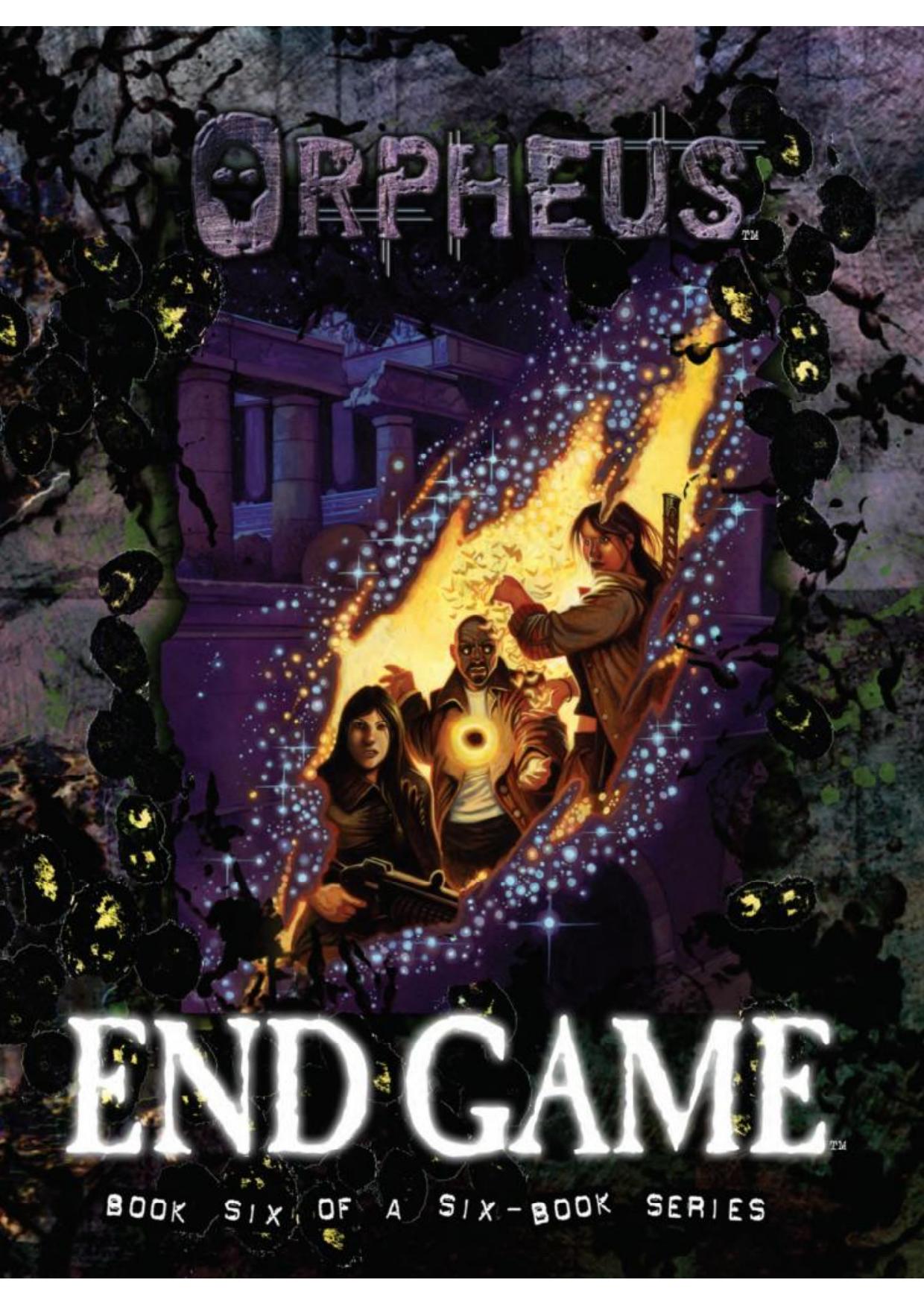 End Game