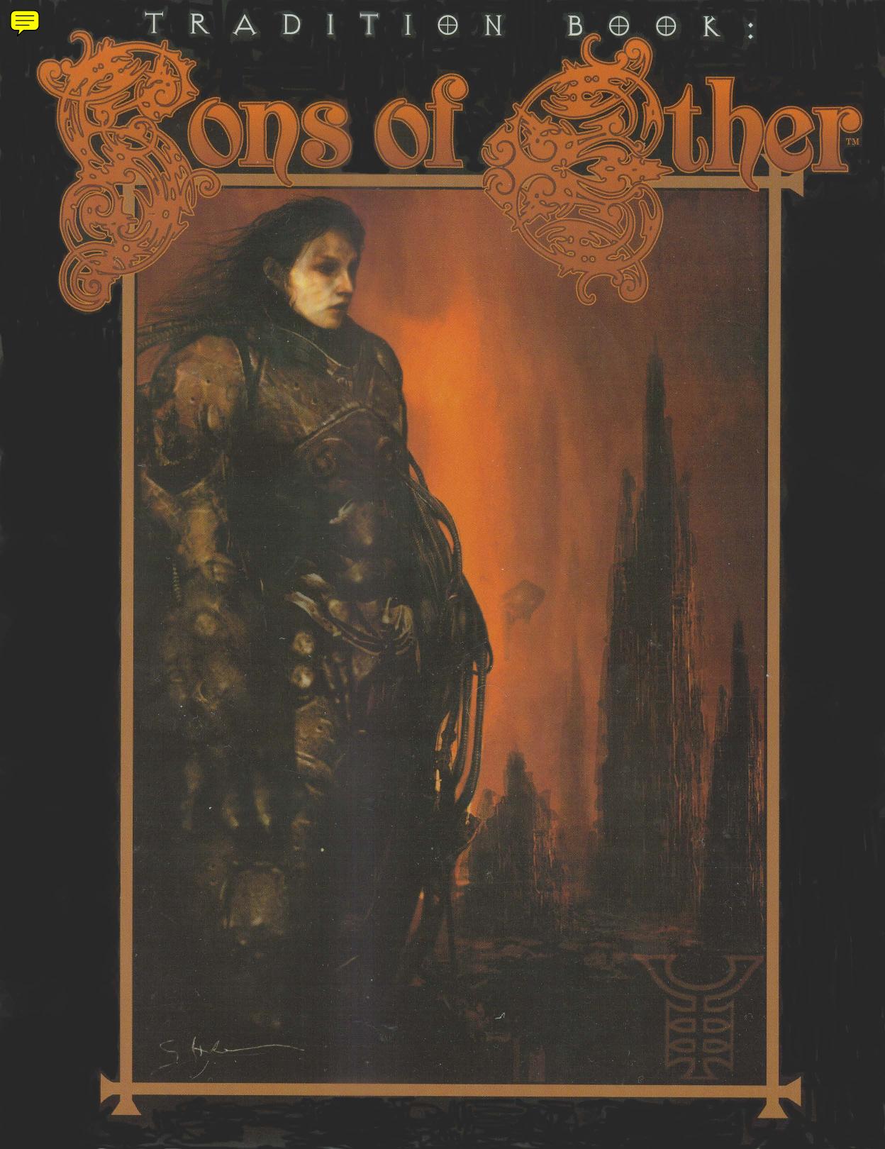 Sons of Ether (Revised) (2003)