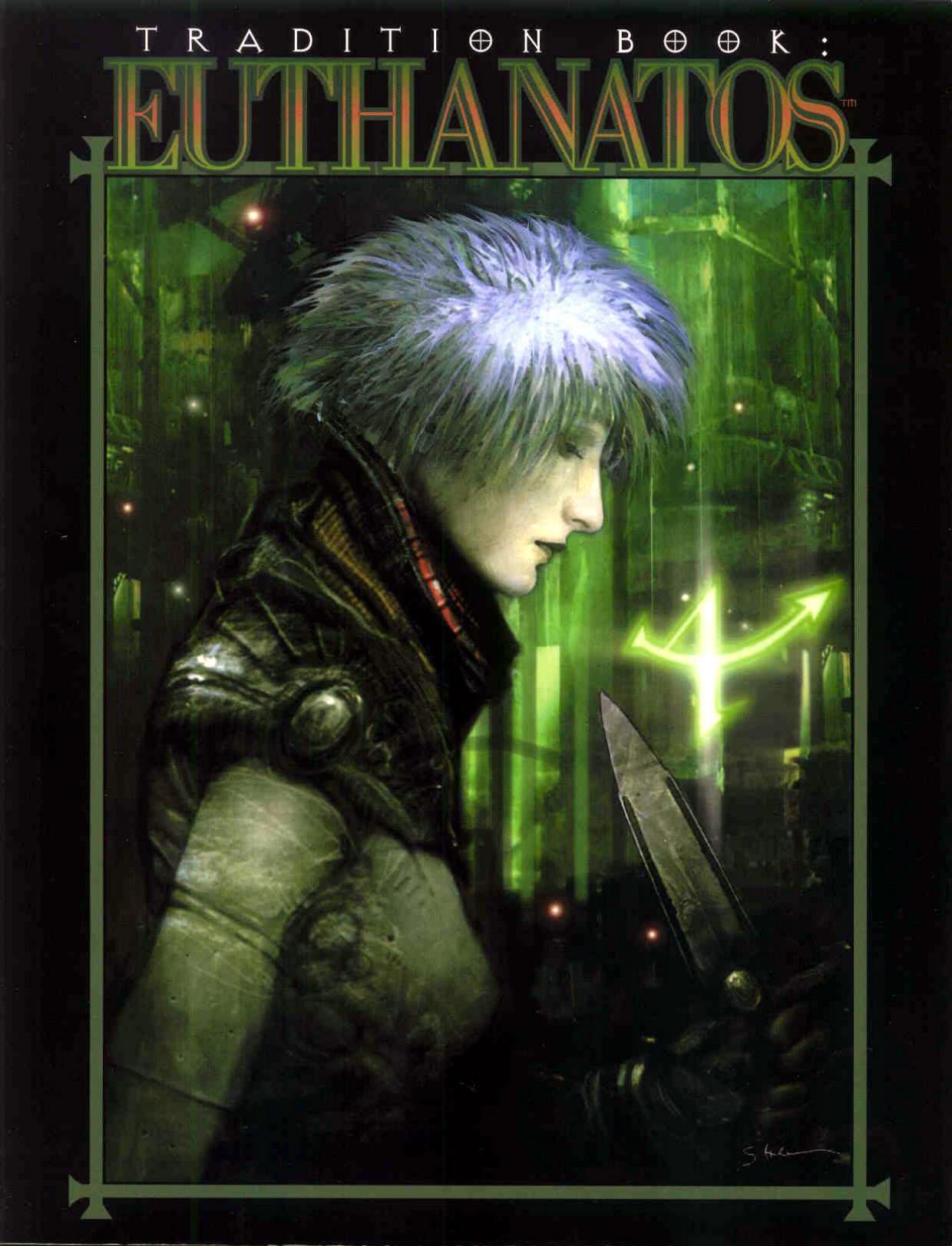 Euthanatos, Revised (2002)