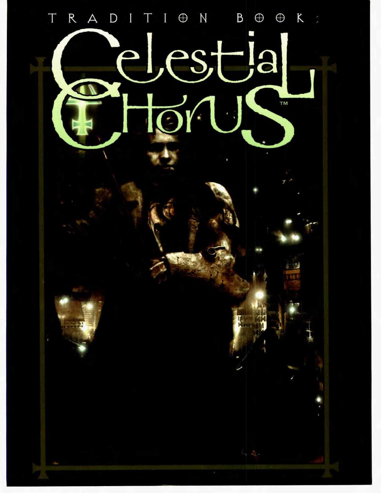 Celestial Chorus (revised) (2001)