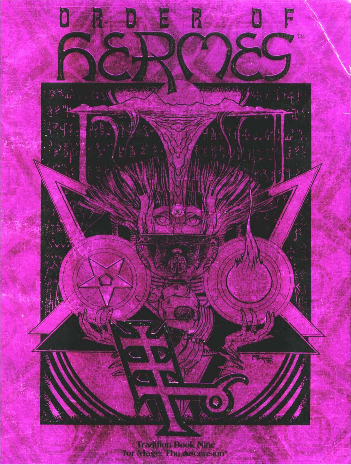 The Order of Hermes (1997)