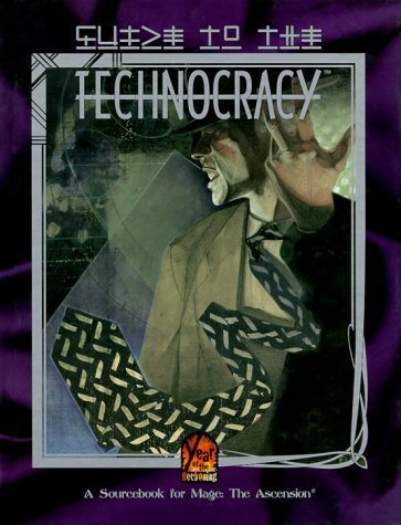 1999 WW4014 Guide to the Technocracy