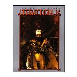 WOD - Mage - The Ascension - Convention Book