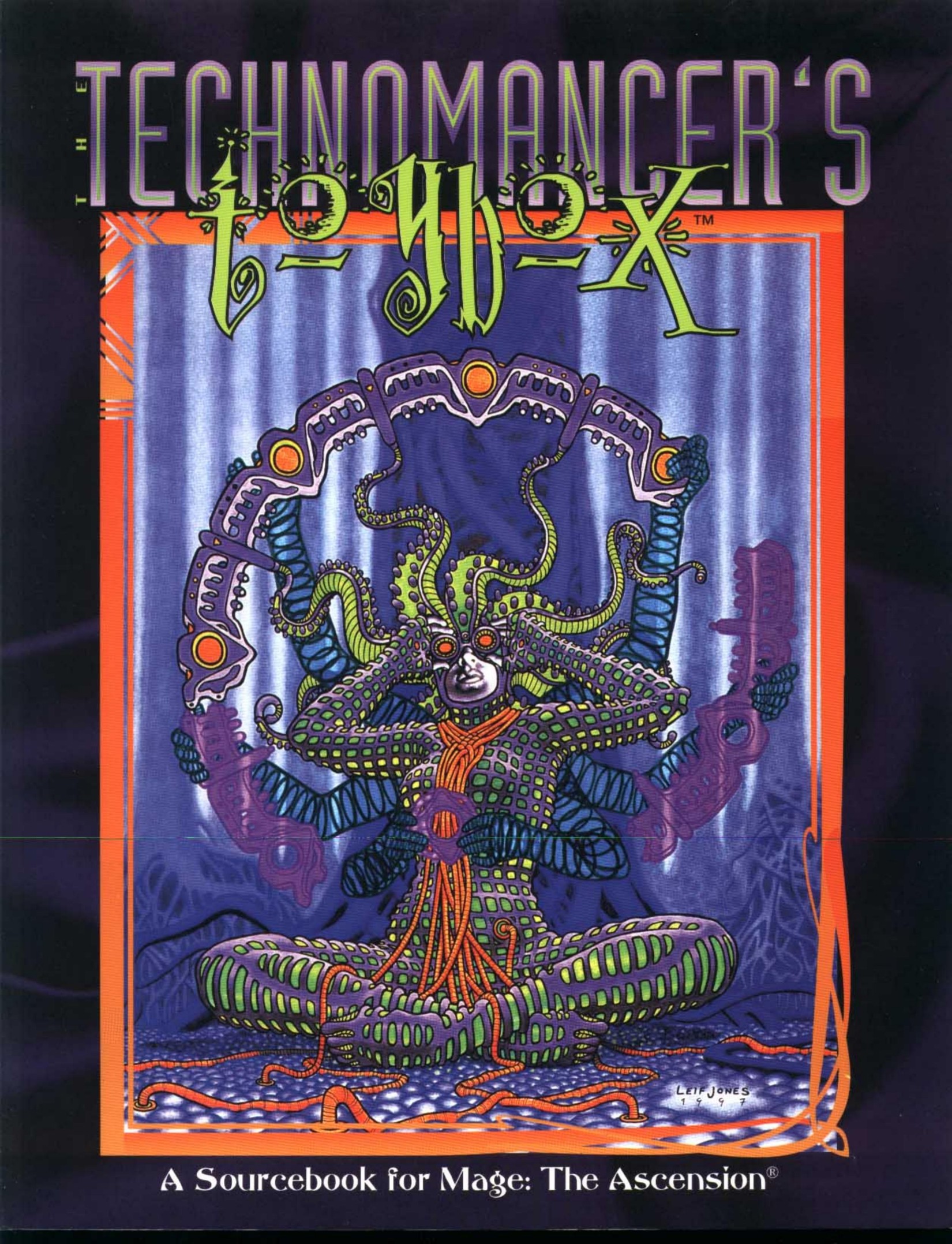 1998 WW4207 Technomancer's Toybox