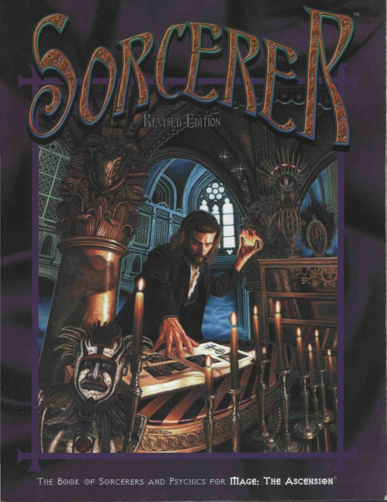 Sorcerer
