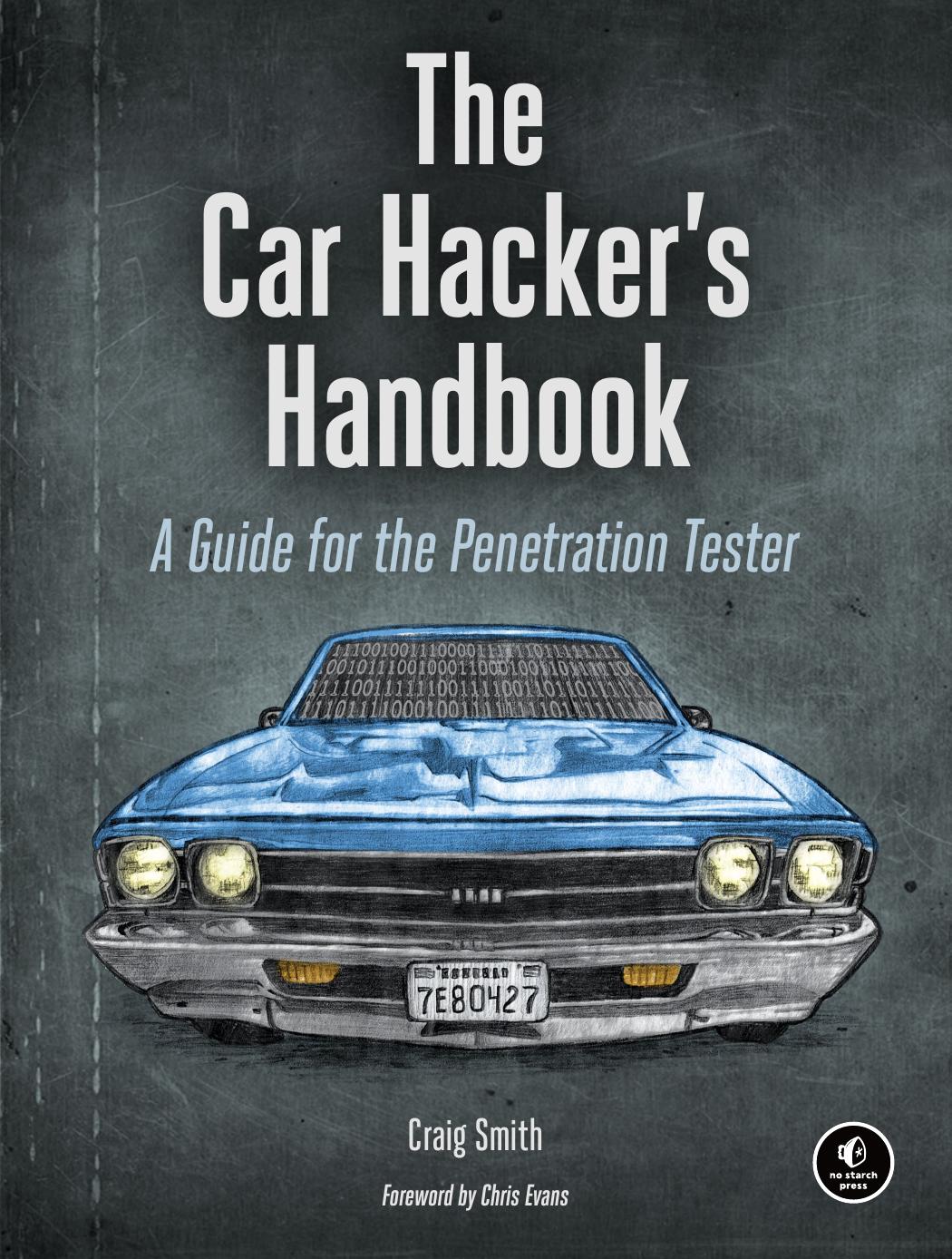 thecarhackershandbook