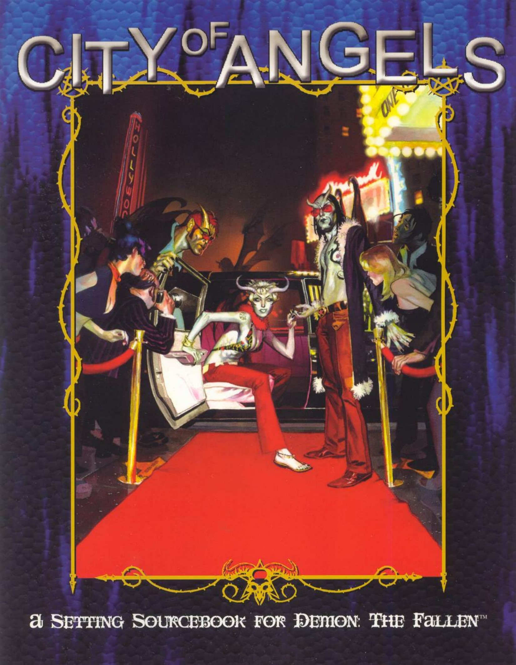 City of Angels (2003)