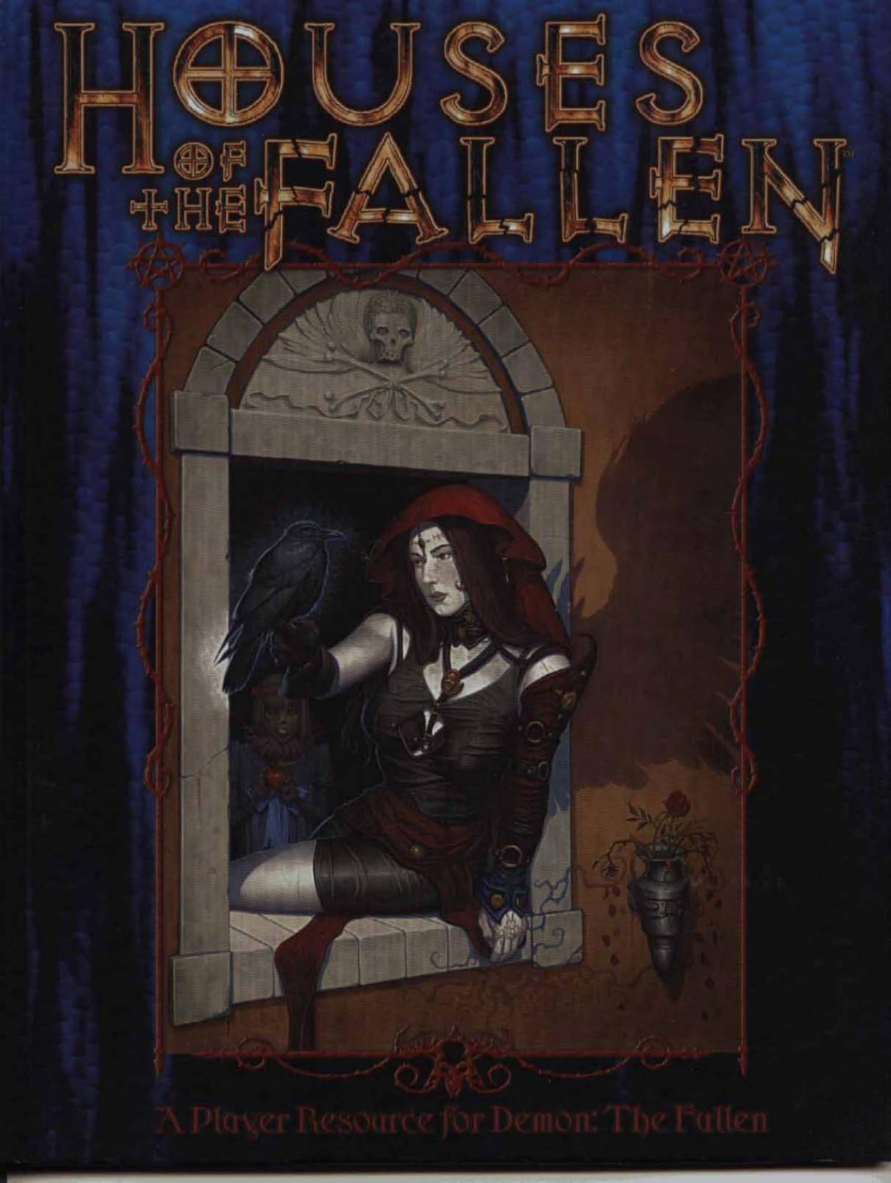 Houses Of The Fallen (2003)