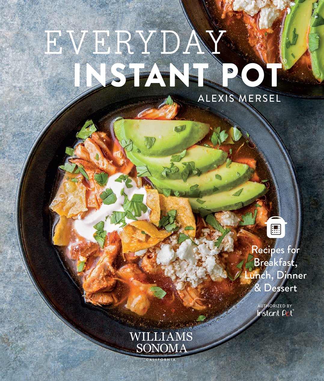 Everyday Instant Pot®