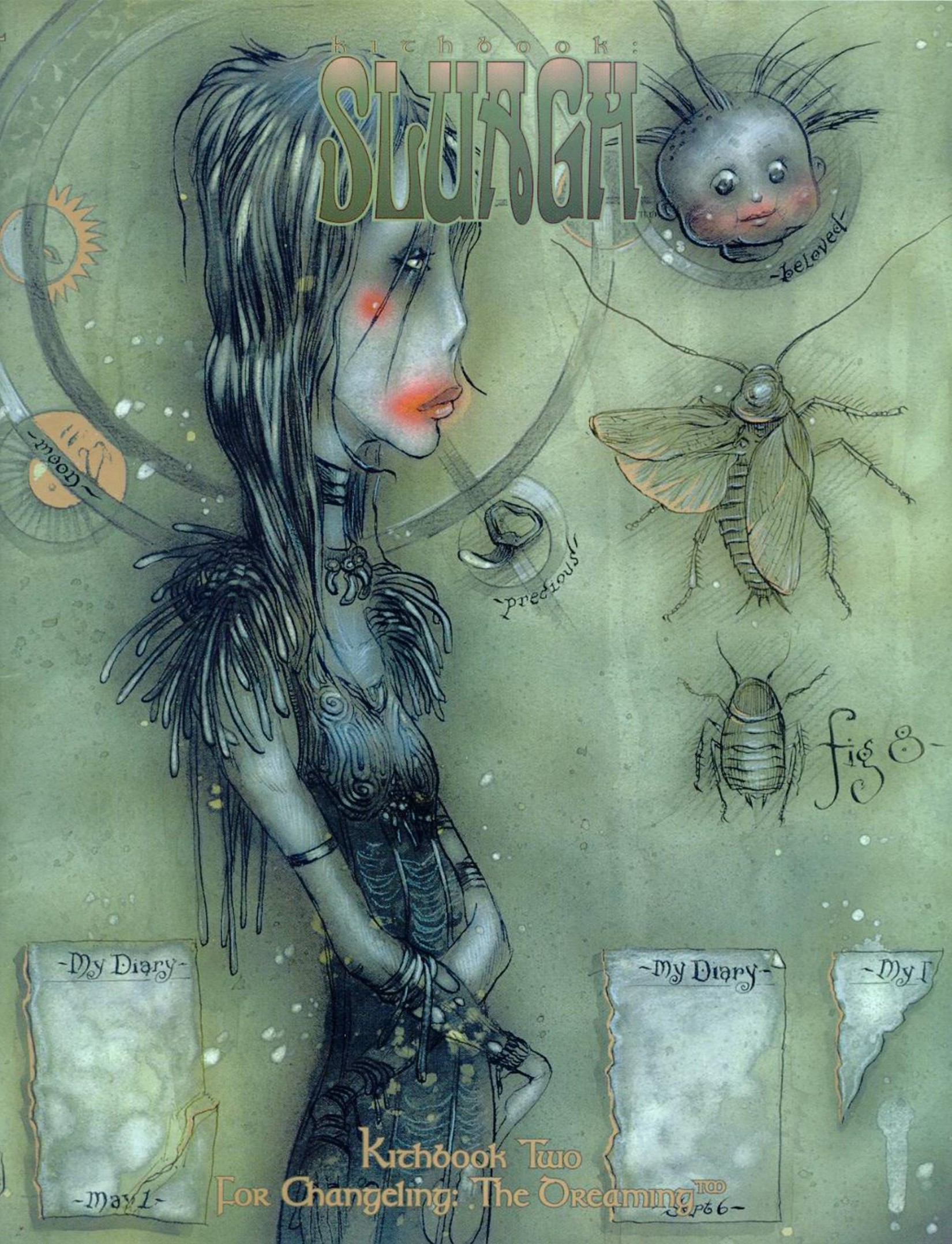 Kithbook Sluaghs (1997)