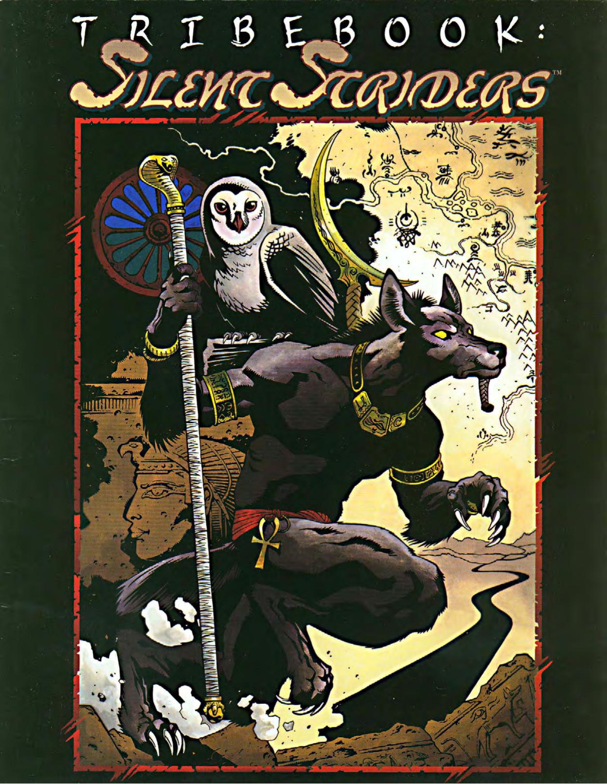 Tribebook - Silent Strider (Rev).pdf