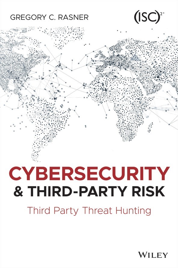 Cybersecurity and Third-Party Risk