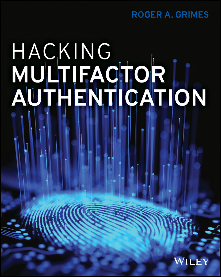 Hacking Multifactor Authentication