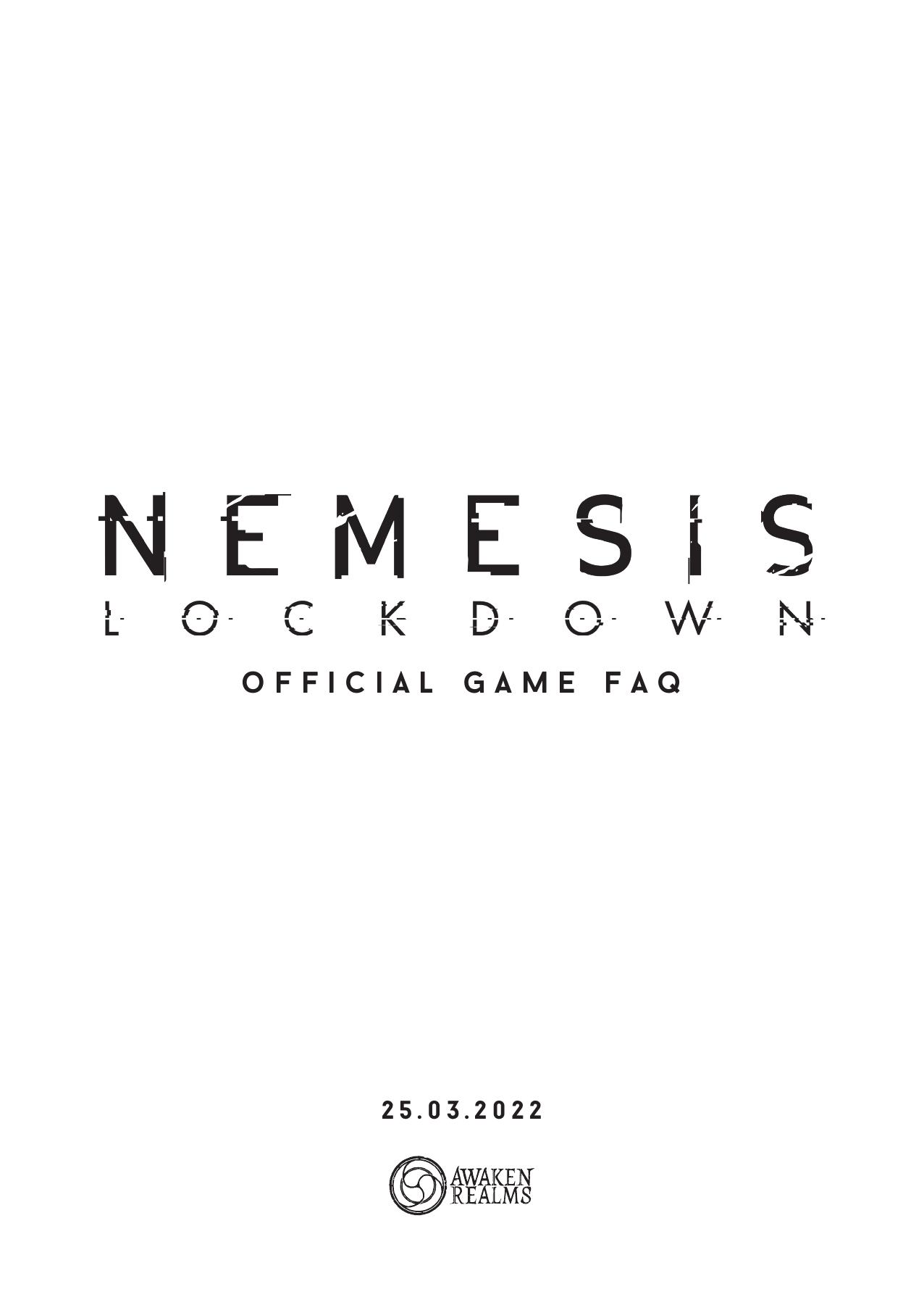 LOCKDOWN FAQ 297x214mm bleed3mm 3-pages