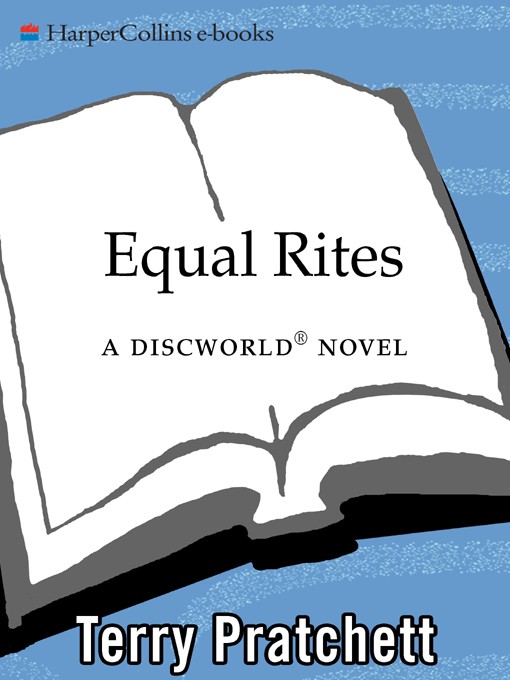 Equal Rites