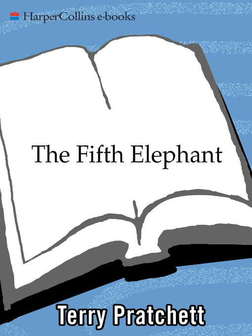 The Fifth Elephant