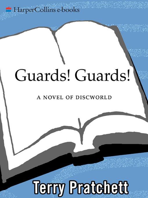 Guards! Guards!