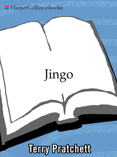 Jingo