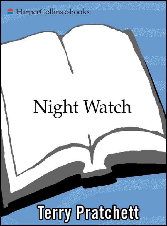 Night Watch (Discworld)