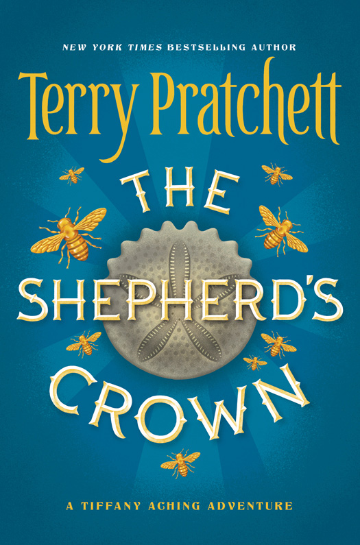 The Shepherd’s Crown