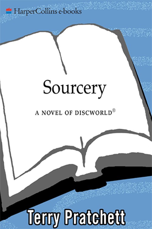 Sourcery