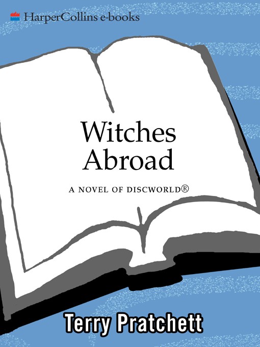 Witches Abroad