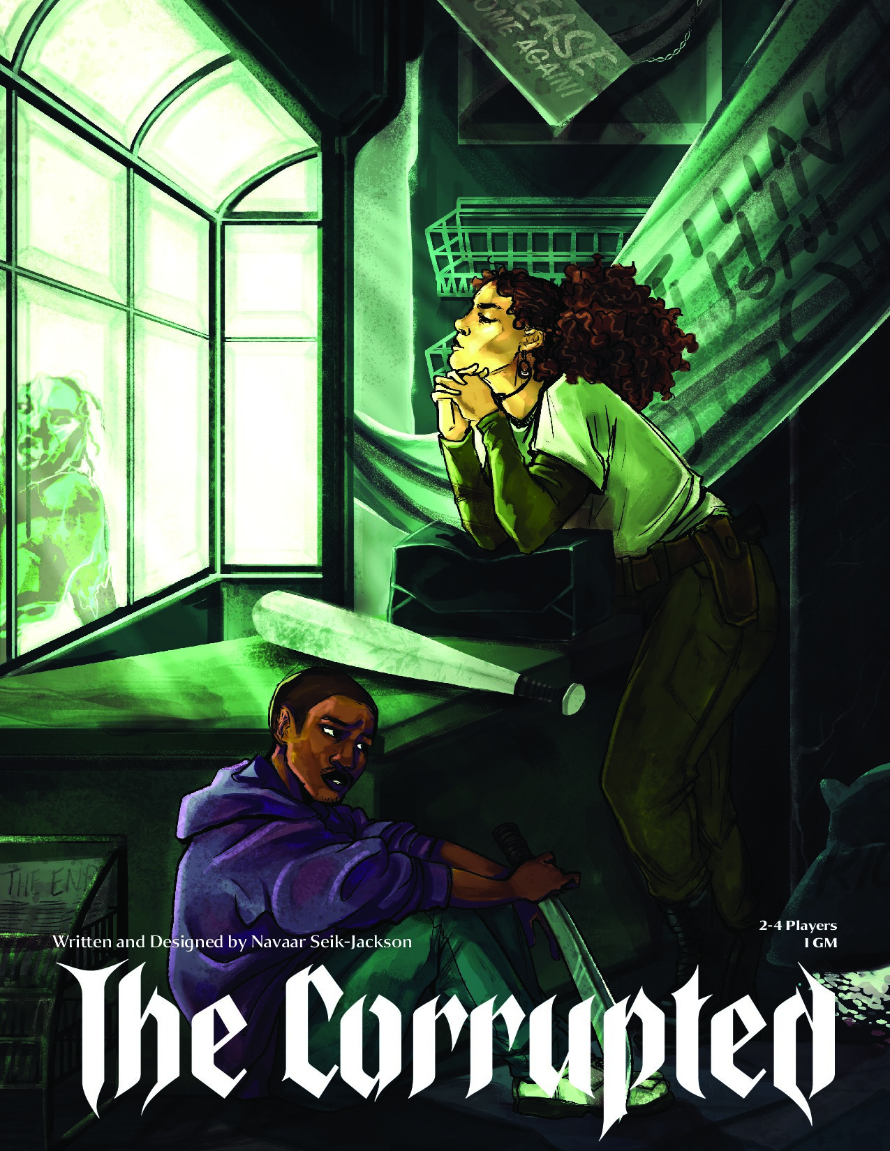 Corrupted layout design POXP.indd